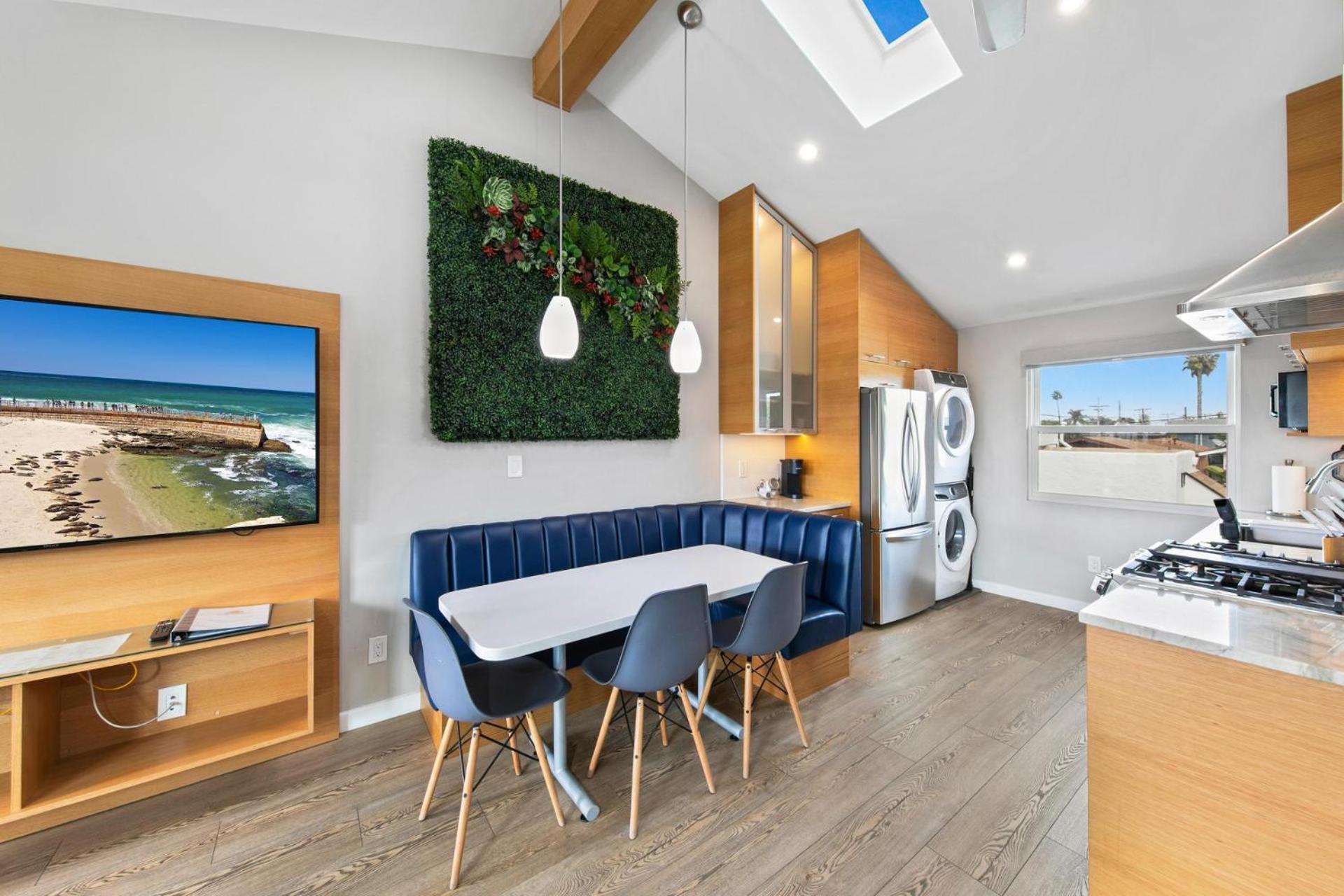 Modern Luxury 2Br Apt In Heart Of Ocean Beach San Diego Exterior photo