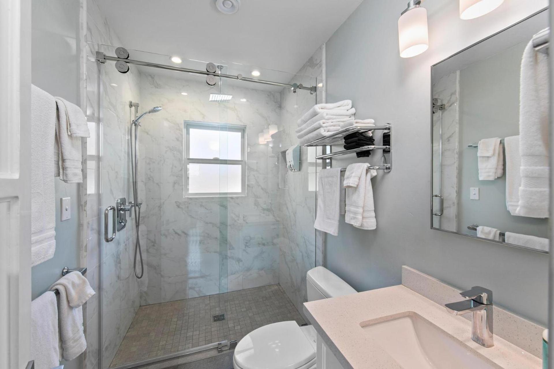 Modern Luxury 2Br Apt In Heart Of Ocean Beach San Diego Exterior photo